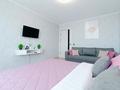 1-бөлмелі пәтер · 42 м² · 12/17 қабат, Туран 52/5, 52/6, 52/7, бағасы: 15 000 ₸ в Астане, Есильский р-н — фото 5