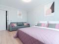 1-бөлмелі пәтер · 42 м² · 12/17 қабат, Туран 52/5, 52/6, 52/7, бағасы: 15 000 ₸ в Астане, Есильский р-н — фото 6