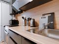 1-бөлмелі пәтер · 42 м² · 12/17 қабат, Туран 52/5, 52/6, 52/7, бағасы: 15 000 ₸ в Астане, Есильский р-н — фото 9