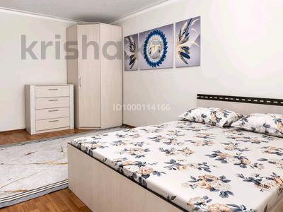 1-комнатная квартира · 30 м² · 4/5 этаж, Байтурсынова 40 — Центральная площадь за 10 000 ₸ в 