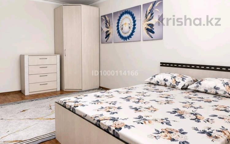 1-комнатная квартира · 30 м² · 4/5 этаж, Байтурсынова 40 — Центральная площадь за 10 000 ₸ в  — фото 17