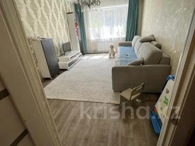 2-комнатная квартира, 55 м², 2/5 этаж, Жандосова 162а за 37 млн 〒 в Алматы, Ауэзовский р-н