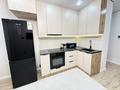 1-бөлмелі пәтер · 35 м² · 5/9 қабат, Шұғыла ш/а. 340/35 - 340/35 к17, бағасы: 16 000 ₸ в Алматы, Наурызбайский р-н — фото 3