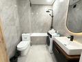 1-бөлмелі пәтер · 35 м² · 5/9 қабат, Шұғыла ш/а. 340/35 - 340/35 к17, бағасы: 16 000 ₸ в Алматы, Наурызбайский р-н — фото 5