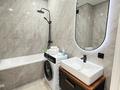 1-бөлмелі пәтер · 35 м² · 5/9 қабат, Шұғыла ш/а. 340/35 - 340/35 к17, бағасы: 16 000 ₸ в Алматы, Наурызбайский р-н — фото 7