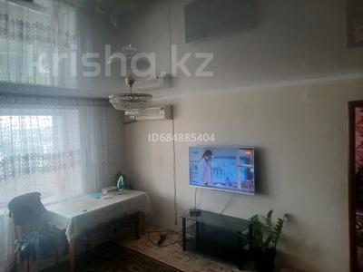 3-комнатная квартира · 64 м² · 7/9 этаж, мкр 4 за 19.5 млн ₸ в Уральске