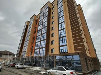 2-комнатная квартира, 73 м², 10/10 этаж, Ермек Серкибаева за 17 млн 〒 в Кокшетау