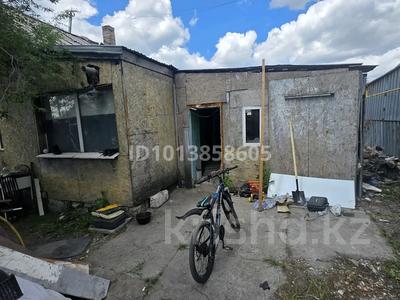 Отдельный дом · 3 комнаты · 56 м² · 5 сот., мкр Городской Аэропорт — Гудермеская космонавтов за 100 000 ₸ в Караганде, Казыбек би р-н