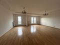 3-комнатная квартира · 128.5 м² · 5/8 этаж, Мкр. Мирас 157 за 125 млн ₸ в Алматы, Бостандыкский р-н
