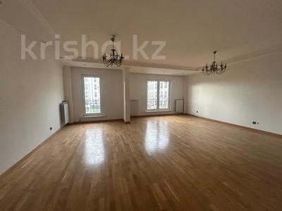 3-комнатная квартира · 128.5 м² · 5/8 этаж, Мкр. Мирас 157 за 125 млн ₸ в Алматы, Бостандыкский р-н