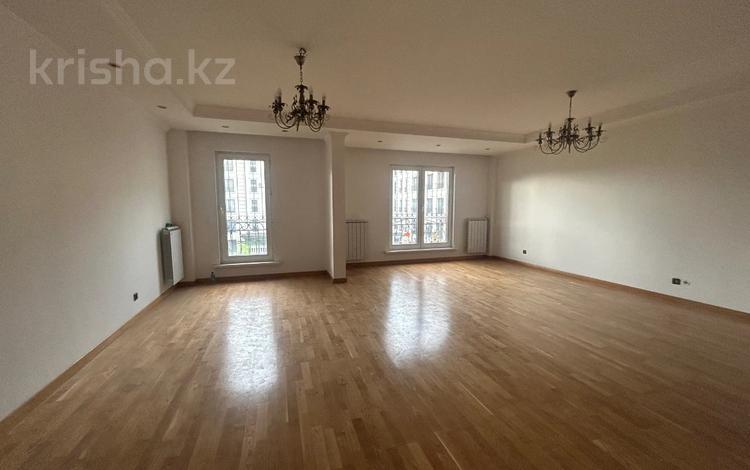 3-комнатная квартира · 128.5 м² · 5/8 этаж, Мкр. Мирас 157 за 125 млн ₸ в Алматы, Бостандыкский р-н — фото 22