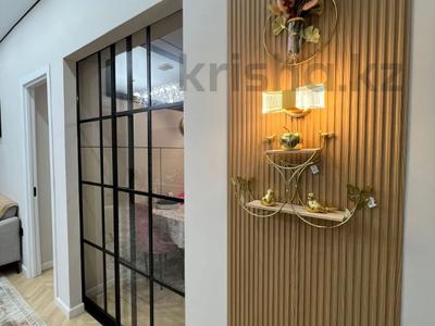 3-бөлмелі пәтер · 82 м² · 2/10 қабат, Навои 58/1, бағасы: 82 млн ₸ в Алматы, Ауэзовский р-н