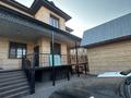 Жеке үй · 6 бөлме · 280 м² · 5 жүзд., Ұлжан-1 ш/а., бағасы: 1.3 млн ₸ в Алматы, Алатауский р-н