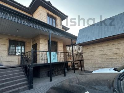 Жеке үй · 6 бөлме · 280 м² · 5 жүзд., Ұлжан-1 ш/а., бағасы: 1.3 млн ₸ в Алматы, Алатауский р-н