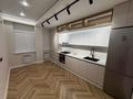 1-комнатная квартира · 42 м² · 1/5 этаж, мкр Самал, Мкрн Самал 60.3 — Новый дом за 21 млн ₸ в Атырау