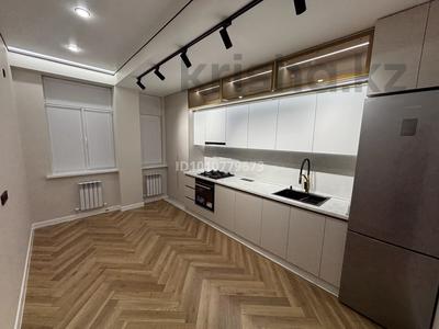 1-бөлмелі пәтер · 42 м² · 1/5 қабат, Самал ш/а., Мкрн Самал 60.3 — Новый дом, бағасы: 21 млн ₸ в Атырау, мкр Самал
