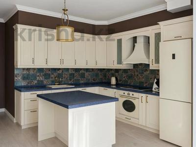2-бөлмелі пәтер · 82 м² · 5/10 қабат, Таира Жарокова 230, бағасы: 82 млн ₸ в Алматы, Бостандыкский р-н