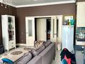 2-бөлмелі пәтер · 82 м² · 5/10 қабат, Таира Жарокова 230, бағасы: 82 млн ₸ в Алматы, Бостандыкский р-н — фото 10