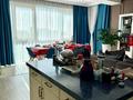 2-бөлмелі пәтер · 82 м² · 5/10 қабат, Таира Жарокова 230, бағасы: 82 млн ₸ в Алматы, Бостандыкский р-н — фото 12