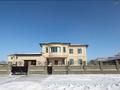 Отдельный дом · 8 комнат · 850.5 м² · 15 сот., Салыка Зиманова за 600 млн 〒 в Астане, Алматы р-н — фото 10
