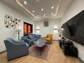 Отдельный дом · 8 комнат · 850.5 м² · 15 сот., Салыка Зиманова за 600 млн 〒 в Астане, Алматы р-н — фото 5