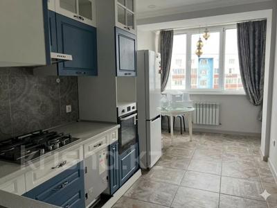 1-комнатная квартира · 52 м² · 8/9 этаж, мкр Жетысу-3 69 за 36 млн 〒 в Алматы, Ауэзовский р-н