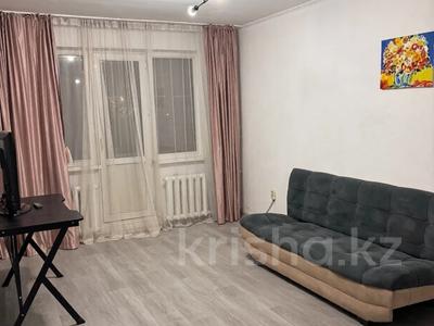 1-комнатная квартира · 33 м² · 4/4 этаж, Розыбакиева за 25 млн ₸ в Алматы, Бостандыкский р-н