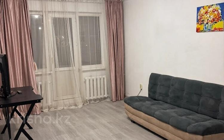 1-комнатная квартира · 33 м² · 4/4 этаж, Розыбакиева за 25 млн ₸ в Алматы, Бостандыкский р-н — фото 4