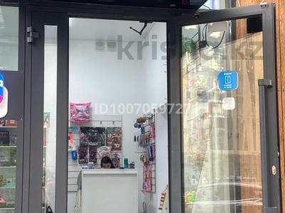 Готовый бизнес магазин игрушек · 20 м² за 1.9 млн 〒 в Астане, Есильский р-н