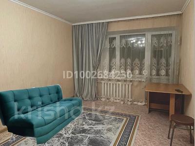 1-комнатная квартира · 37 м² · 5/9 этаж, Майкудук, 19й микрорайон 43 за 110 000 〒 в Караганде, Алихана Бокейханова р-н