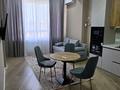 3-комнатная квартира · 75 м² · 9/9 этаж, 20а мкр 3 — Возле триумфальной арки за 250 000 ₸ в Актау — фото 8