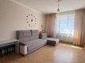 1-бөлмелі пәтер · 37.5 м² · 12/22 қабат, Нажимеденова 10/2, бағасы: 21 млн ₸ в Астане, Сарайшык р-н