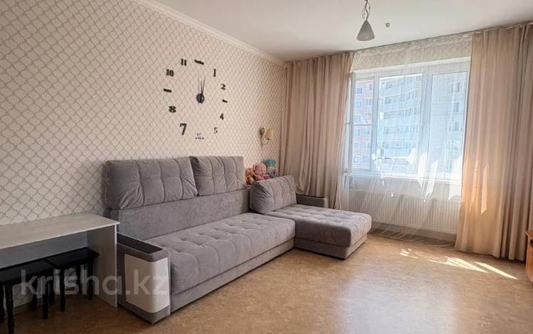 1-бөлмелі пәтер · 37.5 м² · 12/22 қабат, Нажимеденова 10/2, бағасы: 21 млн ₸ в Астане, Сарайшык р-н — фото 10