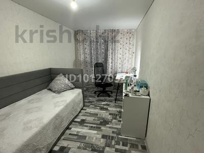 3-комнатная квартира · 59.6 м² · 4/5 этаж, Сандригайло 72 — Универсам, 1 поликлиника, Магазин Находка, Район Семерки за 21 млн ₸ в Рудном