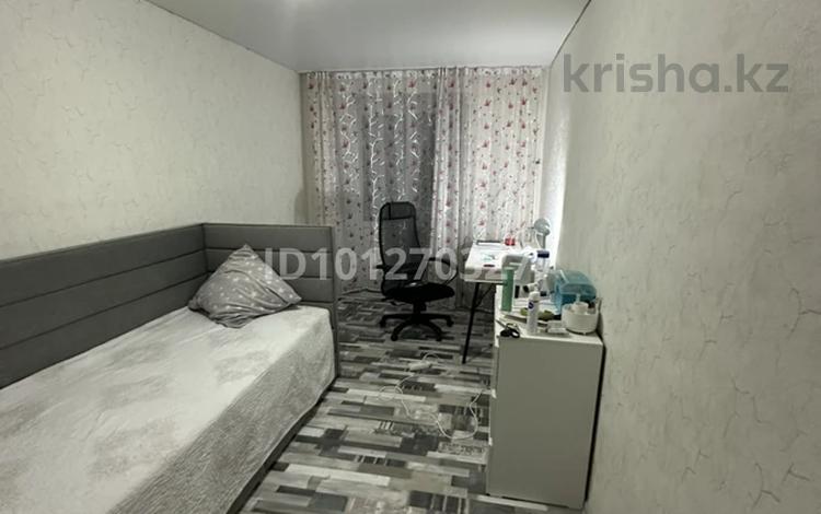 3-бөлмелі пәтер · 59.6 м² · 4/5 қабат, Сандригайло 72 — Универсам, 1 поликлиника, Магазин Находка, Район Семерки, бағасы: 21 млн ₸ в Рудном — фото 2