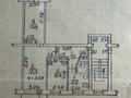 3-бөлмелі пәтер · 59.6 м² · 4/5 қабат, Сандригайло 72 — Универсам, 1 поликлиника, Магазин Находка, Район Семерки, бағасы: 21 млн ₸ в Рудном — фото 4