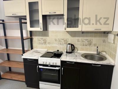 1-комнатная квартира · 40 м² · 1/10 этаж, мкр Юго-Восток, Мкр Гульдер 1 18 за 150 000 〒 в Караганде, Казыбек би р-н