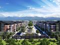 2-бөлмелі пәтер · 75 м² · 1/4 қабат, Ер Тостык 3, бағасы: ~ 67 млн ₸ в Алматы, Наурызбайский р-н — фото 19