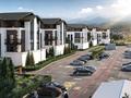 2-бөлмелі пәтер · 75 м² · 1/4 қабат, Ер Тостык 3, бағасы: ~ 67 млн ₸ в Алматы, Наурызбайский р-н — фото 20