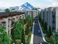 2-бөлмелі пәтер · 75 м² · 1/4 қабат, Ер Тостык 3, бағасы: ~ 67 млн ₸ в Алматы, Наурызбайский р-н — фото 23