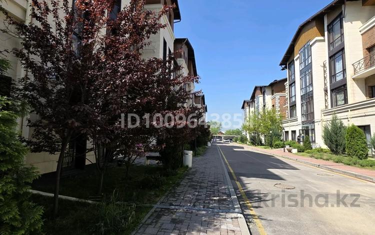 2-бөлмелі пәтер · 75 м² · 1/4 қабат, Ер Тостык 3, бағасы: ~ 67 млн ₸ в Алматы, Наурызбайский р-н — фото 24