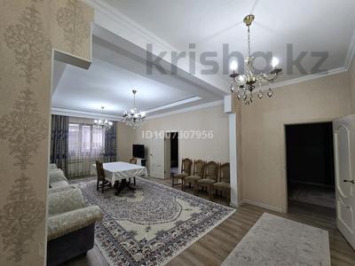 Отдельный дом · 4 комнаты · 150 м² · 10 сот., Қайыңды 34 за 60 млн ₸ в Талдыкоргане