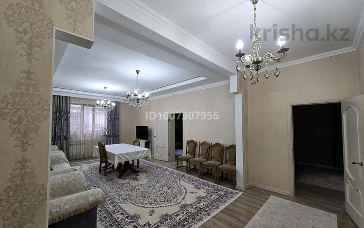 Отдельный дом · 4 комнаты · 150 м² · 10 сот., Қайыңды 34 за 60 млн ₸ в Талдыкоргане — фото 2