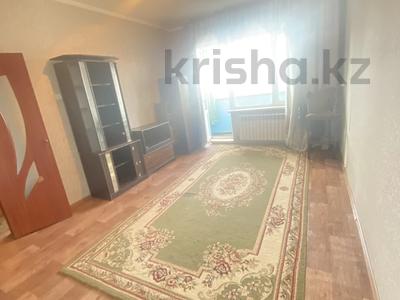 1-комнатная квартира · 37 м² · 6/9 этаж, 4 48 — Смолл за 14 млн 〒 в Конаеве (Капчагай)