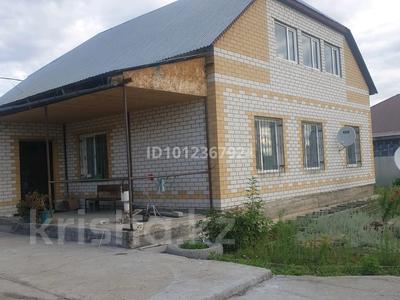Отдельный дом · 4 комнаты · 114 м² · 10000 сот., ул. Самал 16 за 80 млн ₸ в Семее, Красный Кордон
