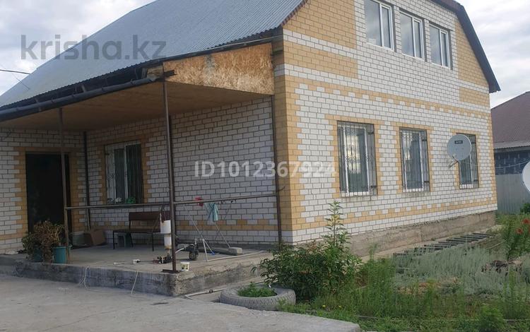 Жеке үй · 4 бөлме · 114 м² · 10000 сот., ул. Самал 16, бағасы: 80 млн ₸ в Семее, Красный Кордон — фото 2
