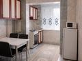 4-комнатная квартира · 77.3 м² · 2/5 этаж, Ул. Жангелдина 16 — Город Шымкент, ул Жангелдина дом-16 за 25 000 ₸ в Аль-Фарабийский р-н — фото 5