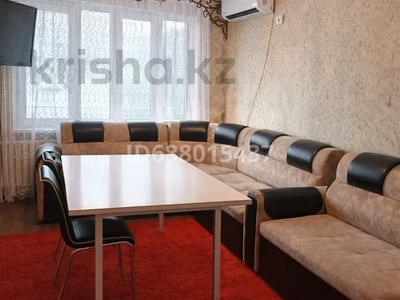 4-комнатная квартира · 77.3 м² · 2/5 этаж, Ул. Жангелдина 16 — Город Шымкент, ул Жангелдина дом-16 за 25 000 〒 в Аль-Фарабийский р-н