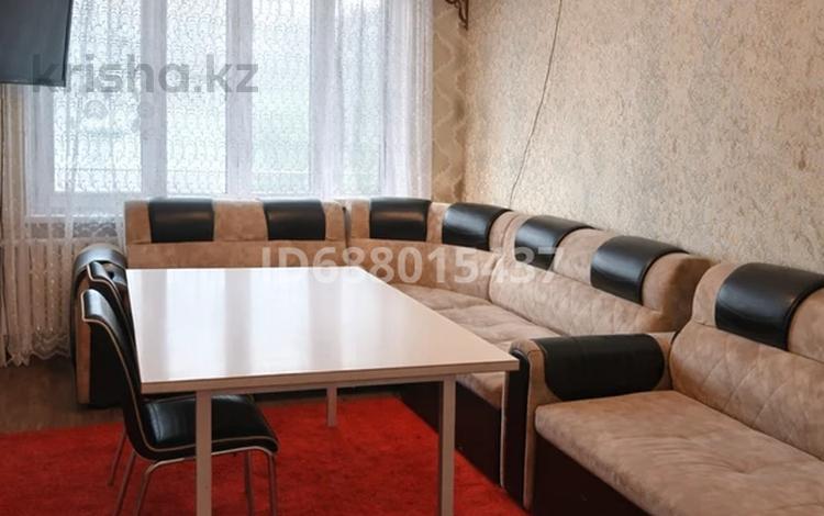 4-комнатная квартира · 77.3 м² · 2/5 этаж, Ул. Жангелдина 16 — Город Шымкент, ул Жангелдина дом-16 за 25 000 ₸ в Аль-Фарабийский р-н — фото 8