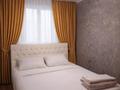 4-комнатная квартира · 77.3 м² · 2/5 этаж, Ул. Жангелдина 16 — Город Шымкент, ул Жангелдина дом-16 за 25 000 ₸ в Аль-Фарабийский р-н — фото 2